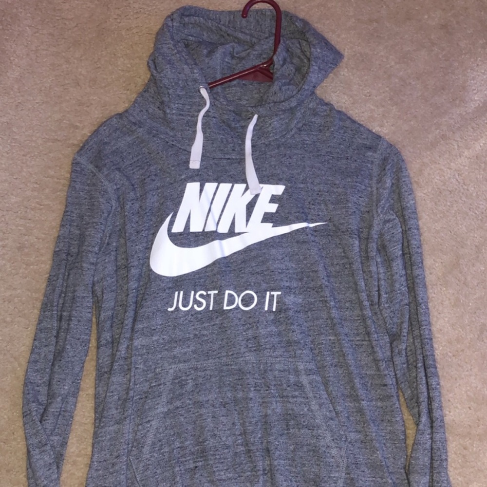 Nike hoodie